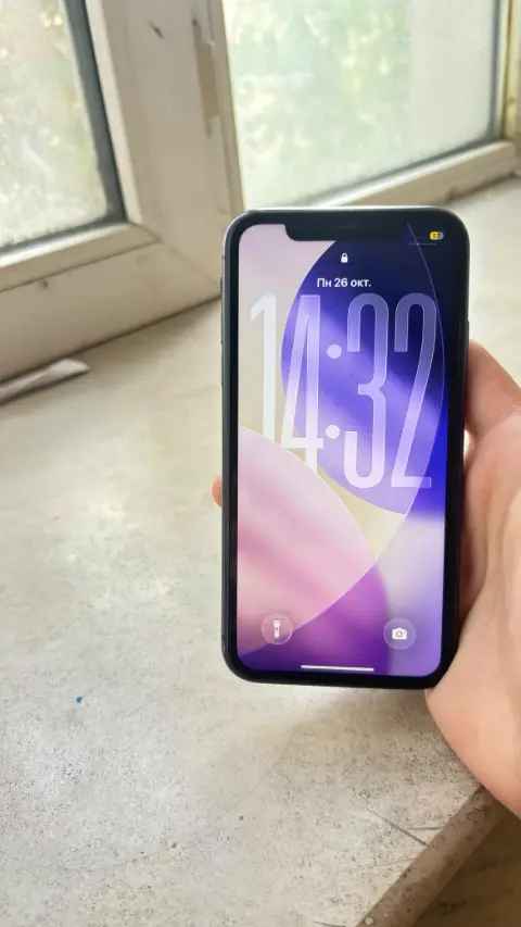 iPhone