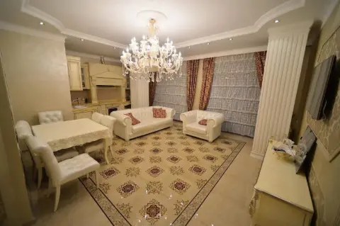 Kirayəyə Batumidə mənzil verilir