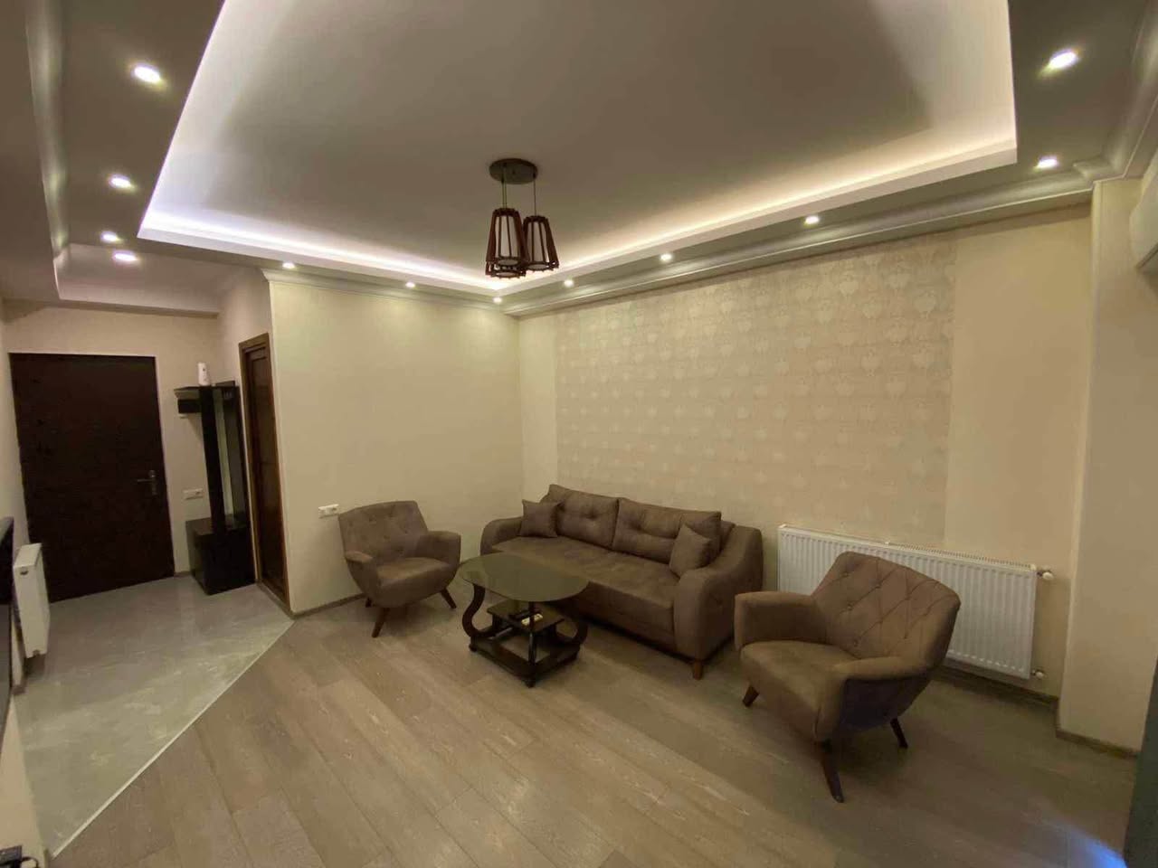 Apartment for rent, Tbilisi — $450