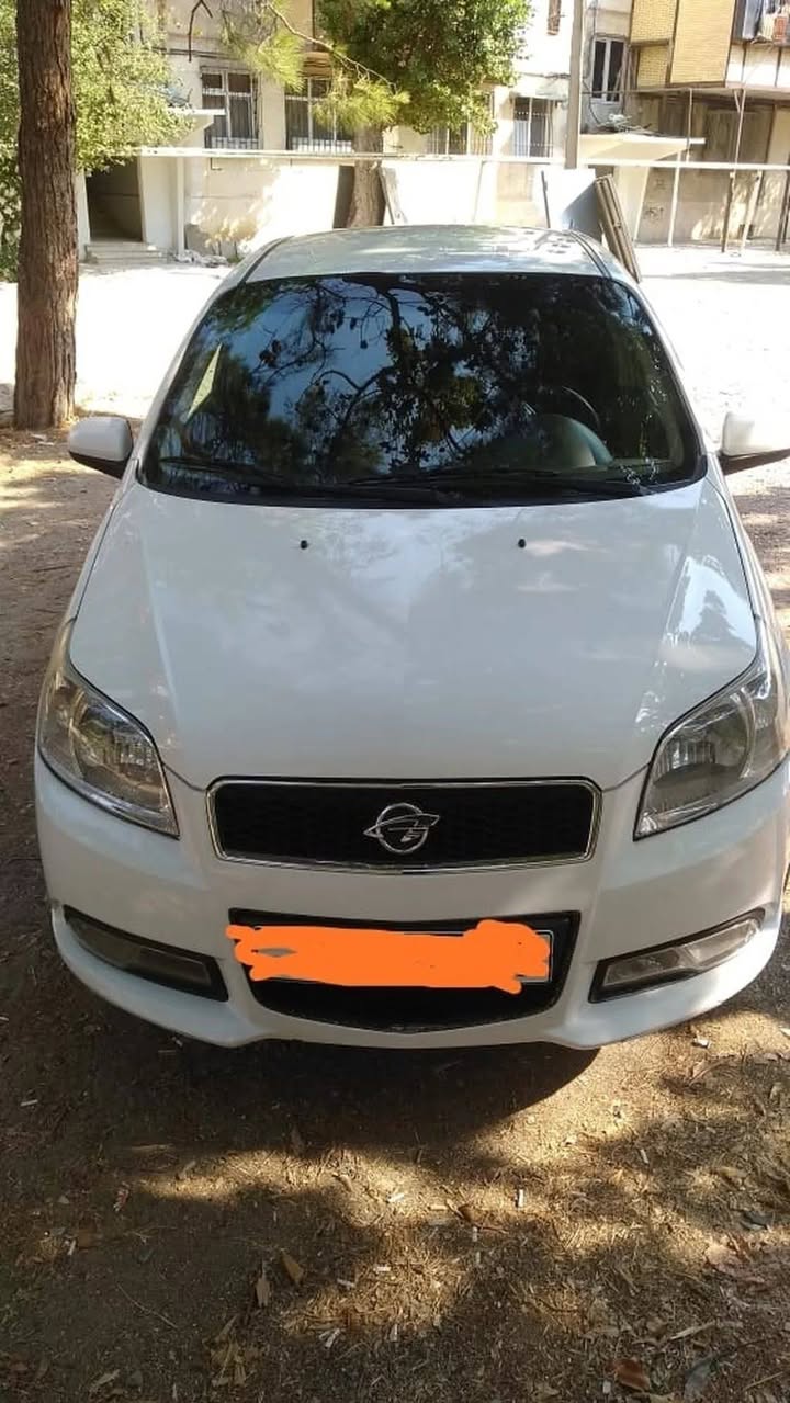 Ravon Nexia R 3 — 6,200₼