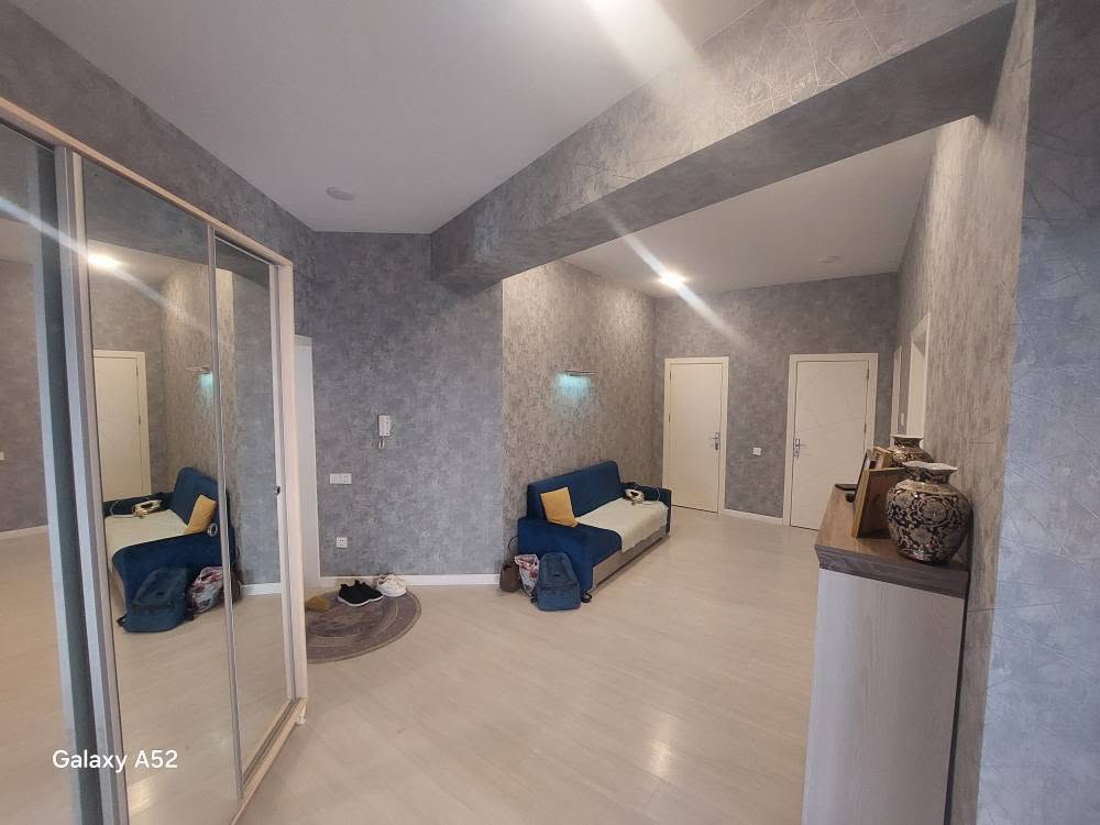 3-комнатная квартира продается, Баку — 230,000 ₼