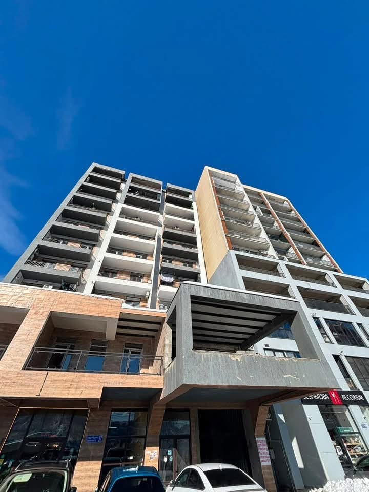 2 otaqlı mənzil satılır, Tbilisi — $77,000