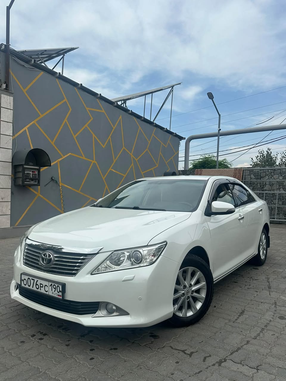 Բոլոր մեքենաները վաճառվում են🤝