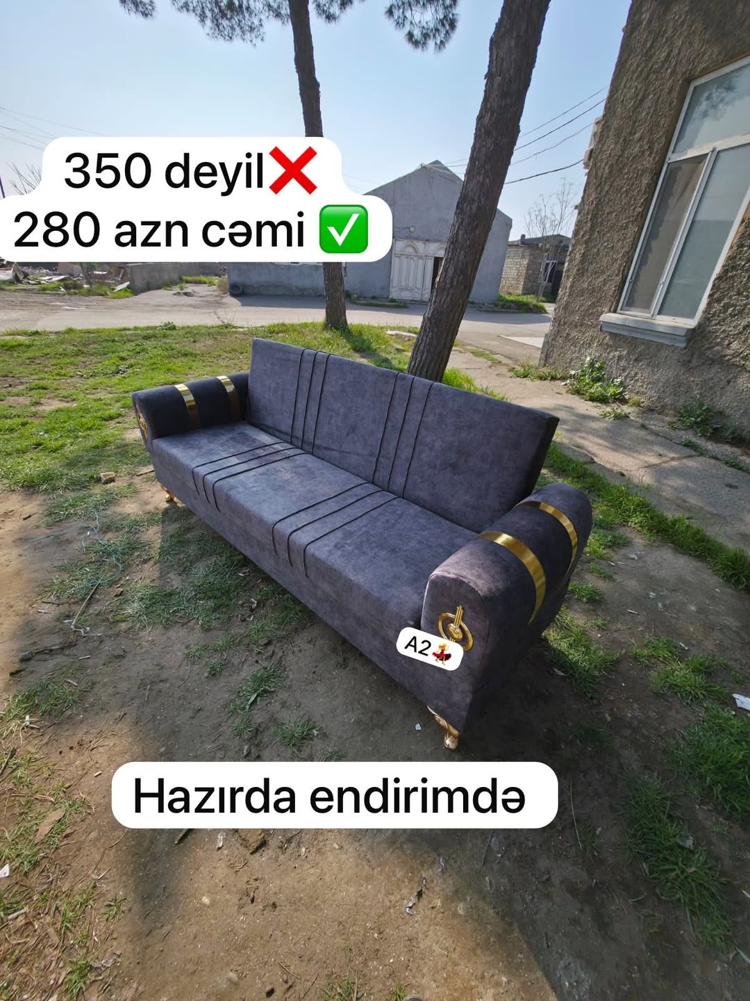 Mebel — 280₼