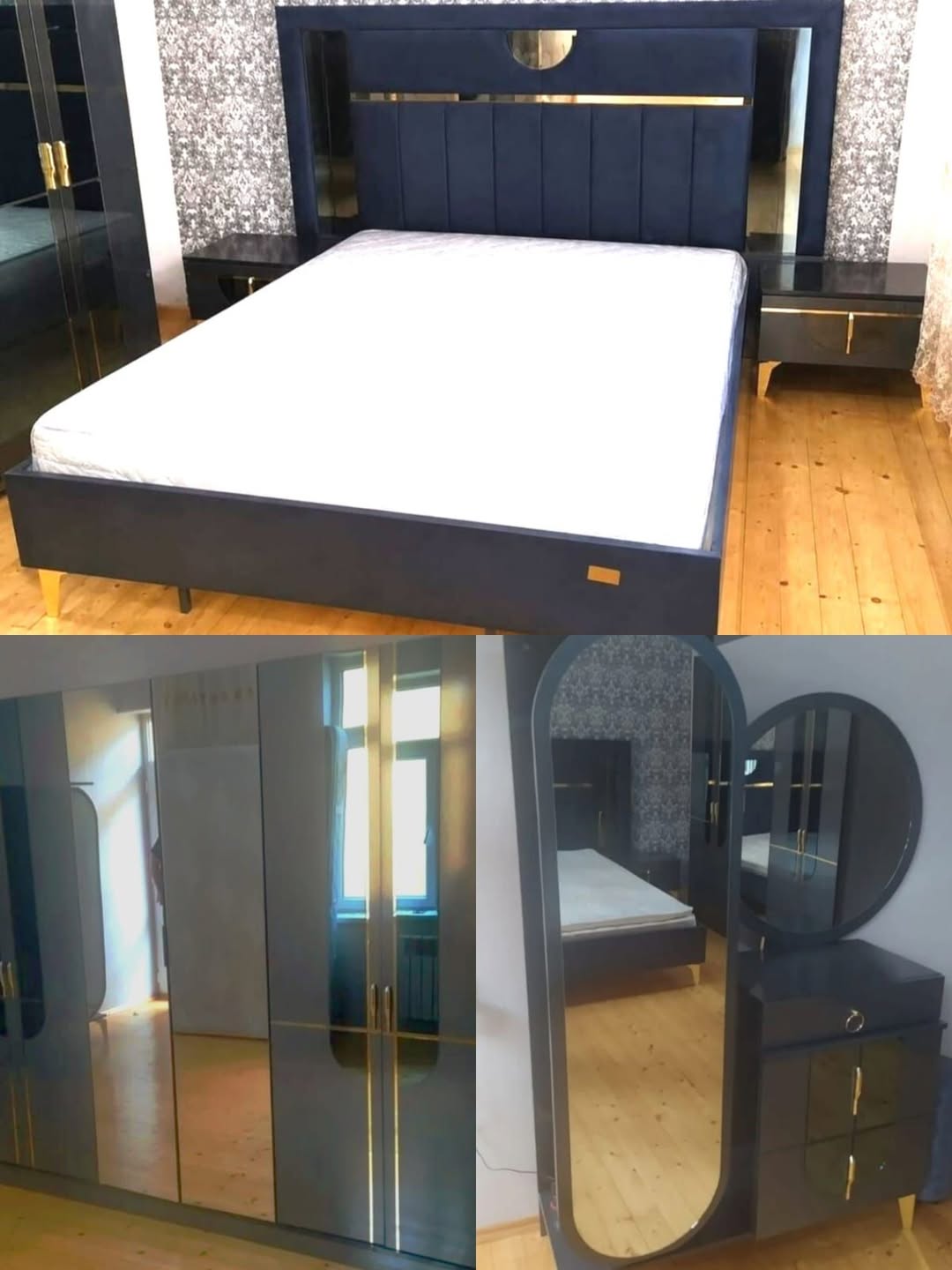 Furniture — 1,000₼