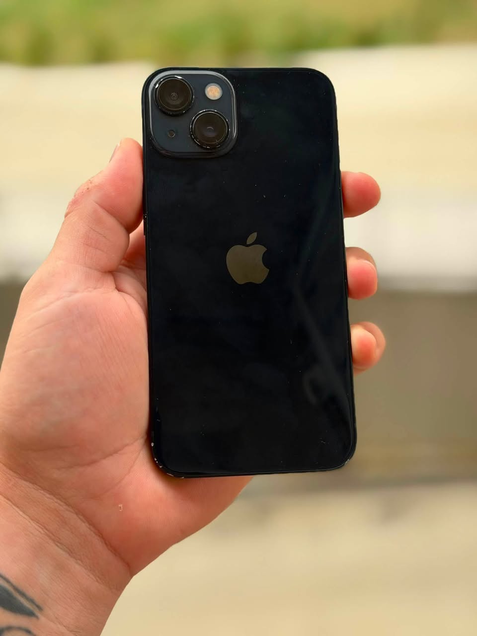 iPhone 13-128 GB, 600 lari less