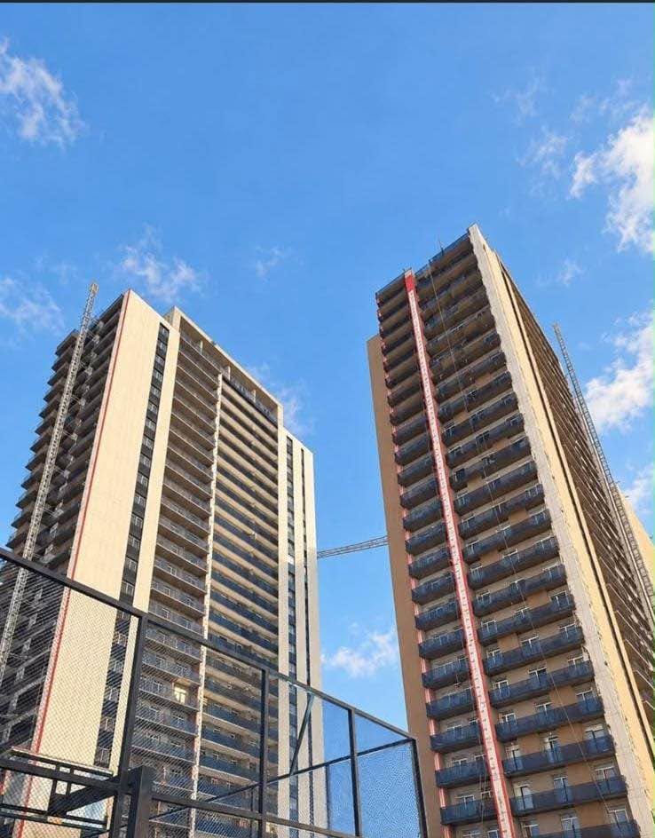 Apartment for sale, Tbilisi — $1,390