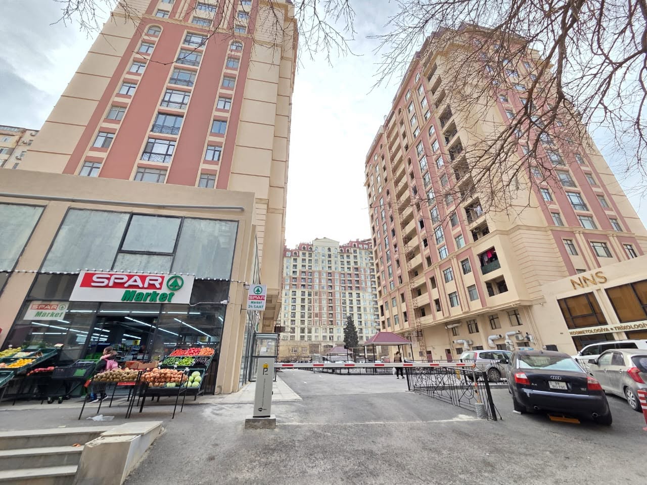 2 otaqlı mənzil satılır, Bakı — 235,000 ₼