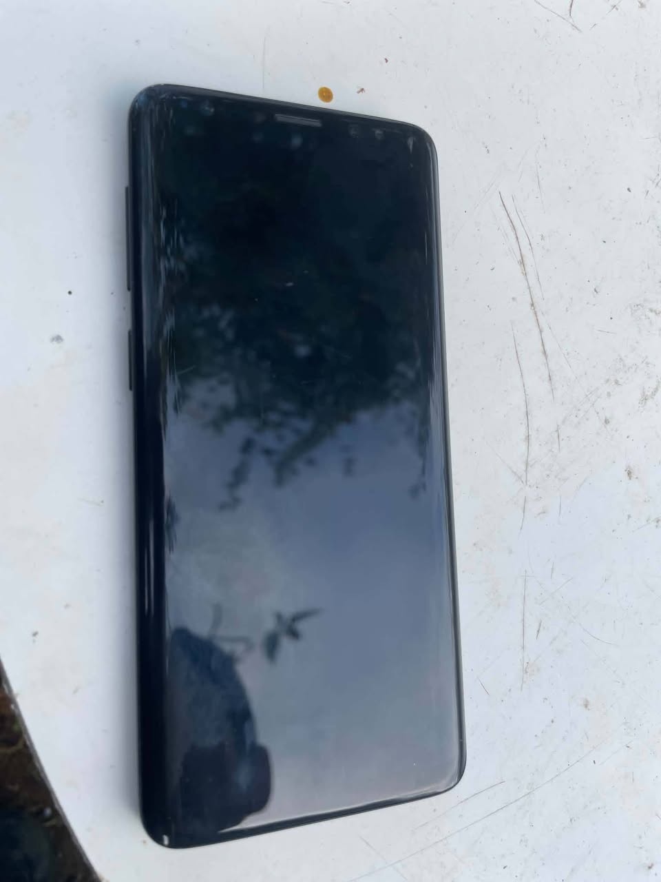 Samsung S9 for exchange, original