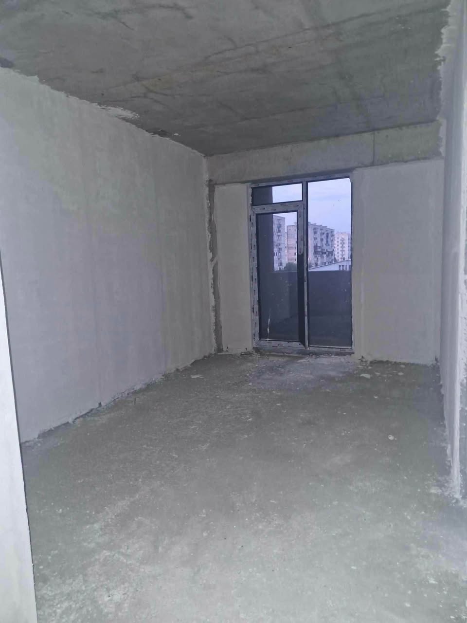Satılık daire, Rustavi — $51,000
