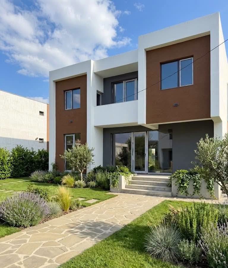 Ev / Villa — 90,000$