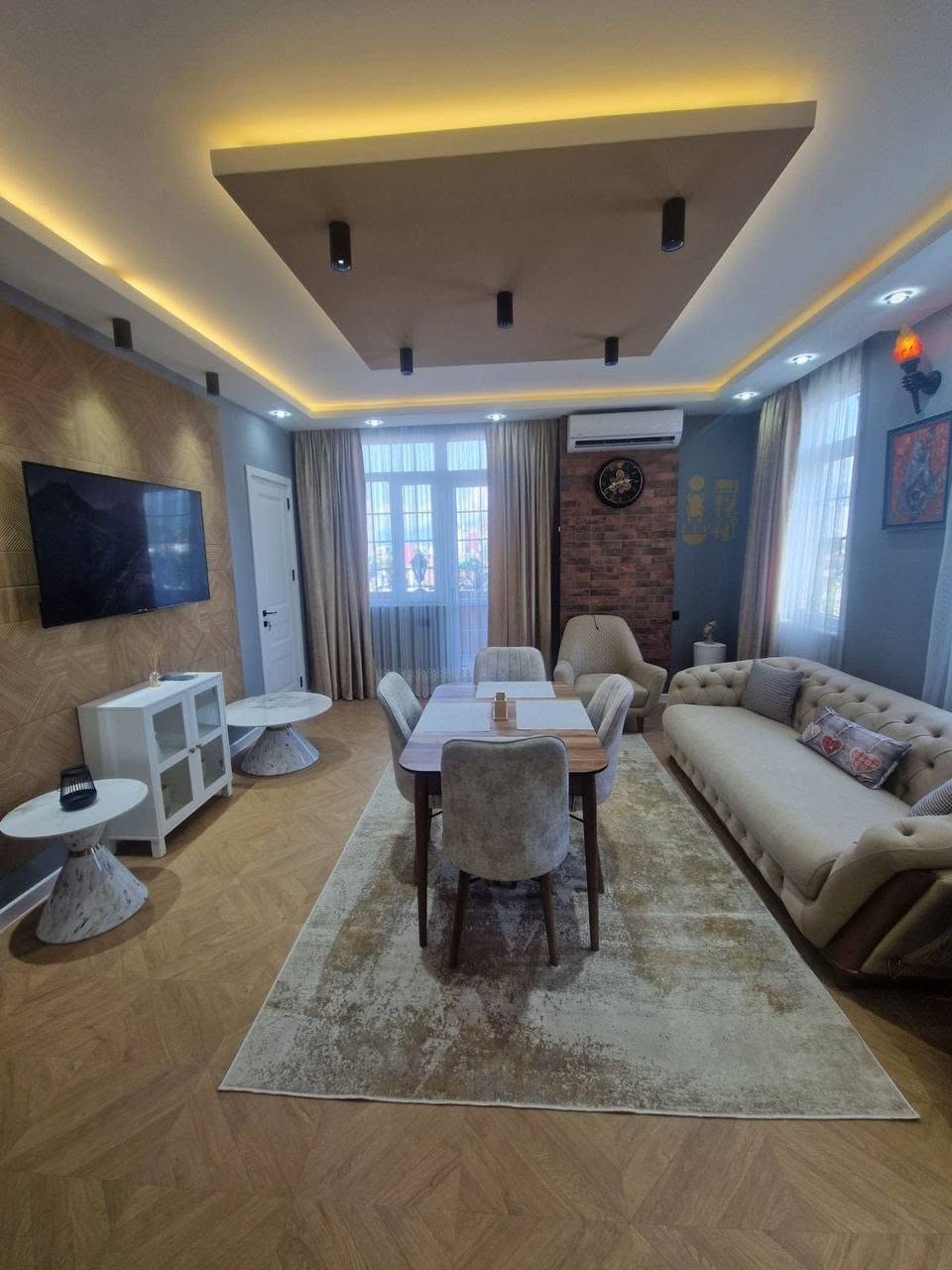Kirayəyə mənzil verilir, Batumi - $800