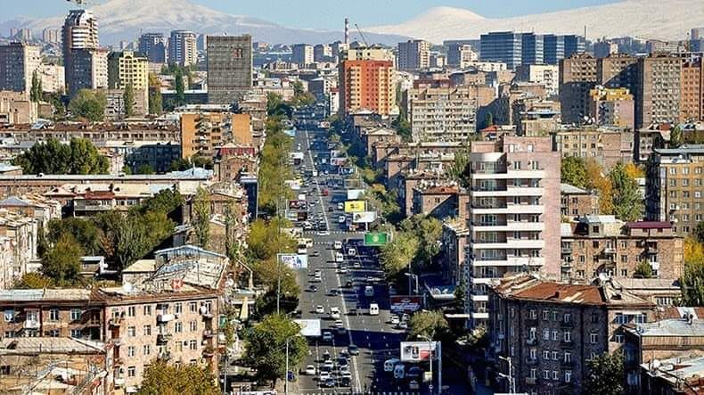 Banyo granit işleri yapıyorum, Arthur