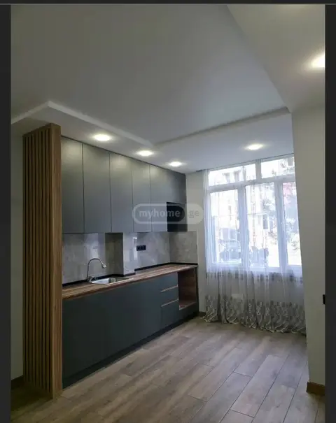 Satılır mənzil, Batumi — $63,000