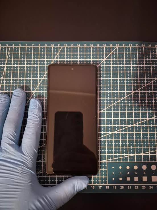 Google Pixel 7 8/