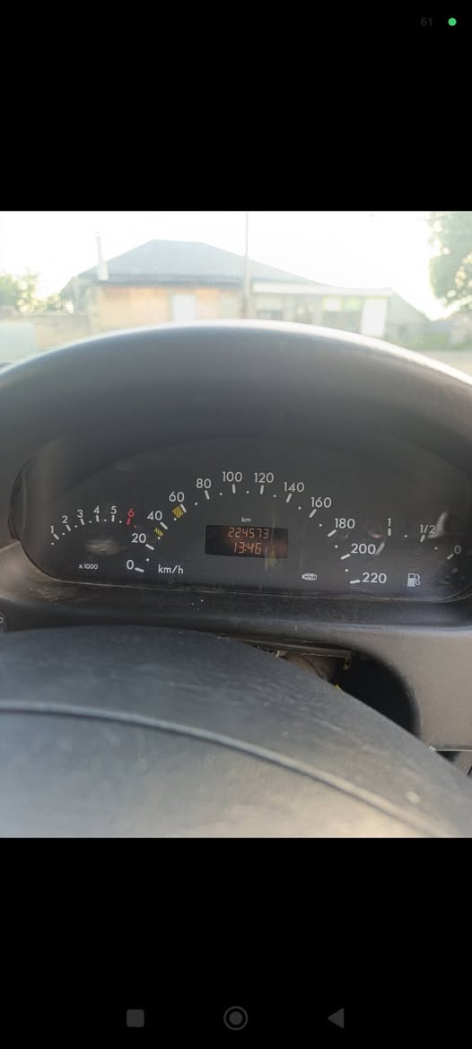 I will exchange for automatic or sell needs repair