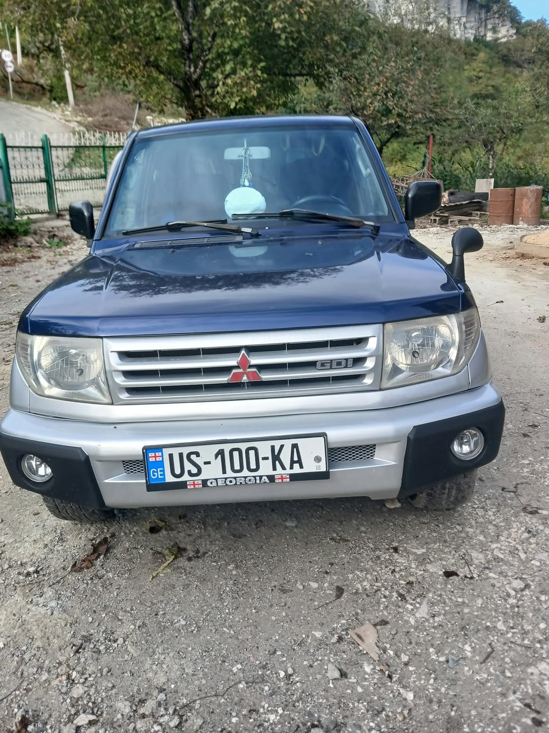 Opel Astra G ilə şəxsi maşınla dəyişdiriləcək