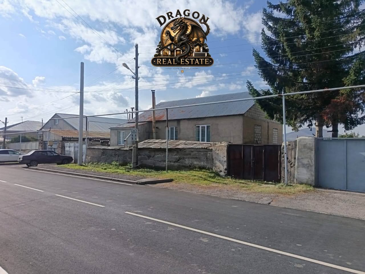 🏡🔥 Satılır iki mərtəbəli ayrıntün - qər.