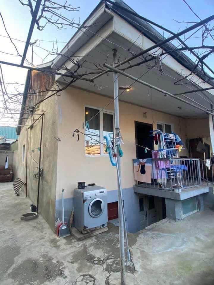 For sale urgently in Digomi village on Didgori street — $82,000
