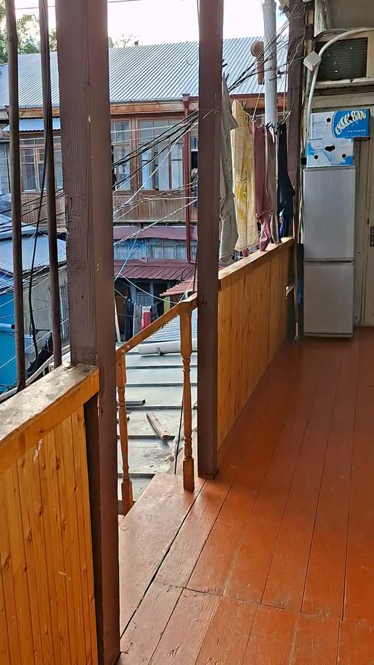Satılık daire, Tiflis — $45,000