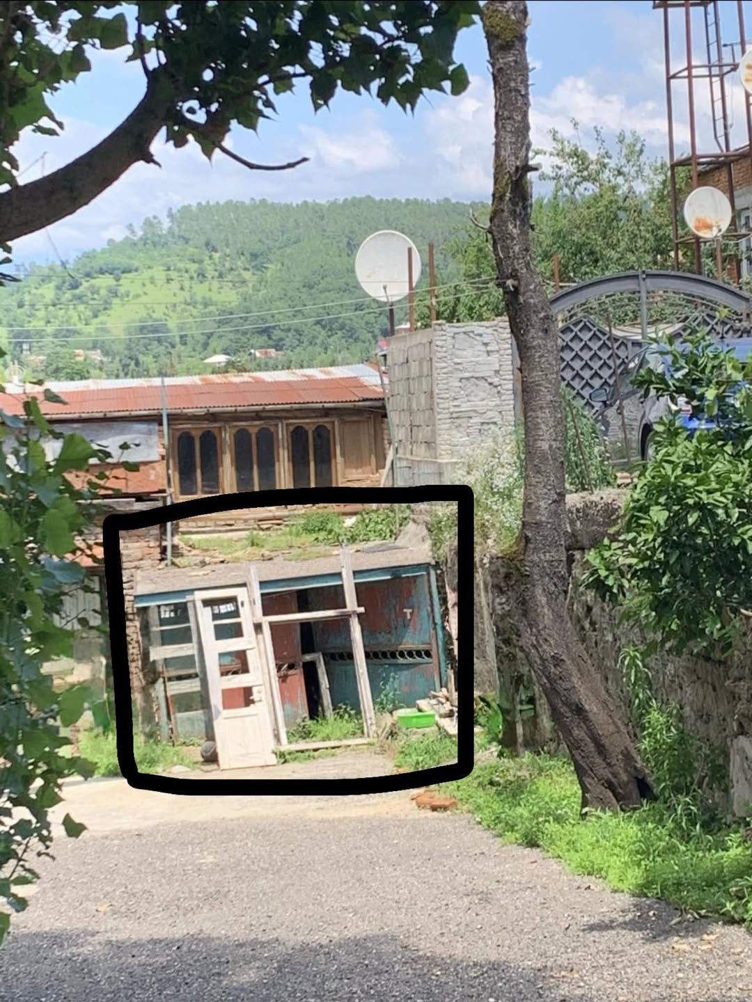 📍 17 kv.m avtoferxinin satiliri - 16,000$