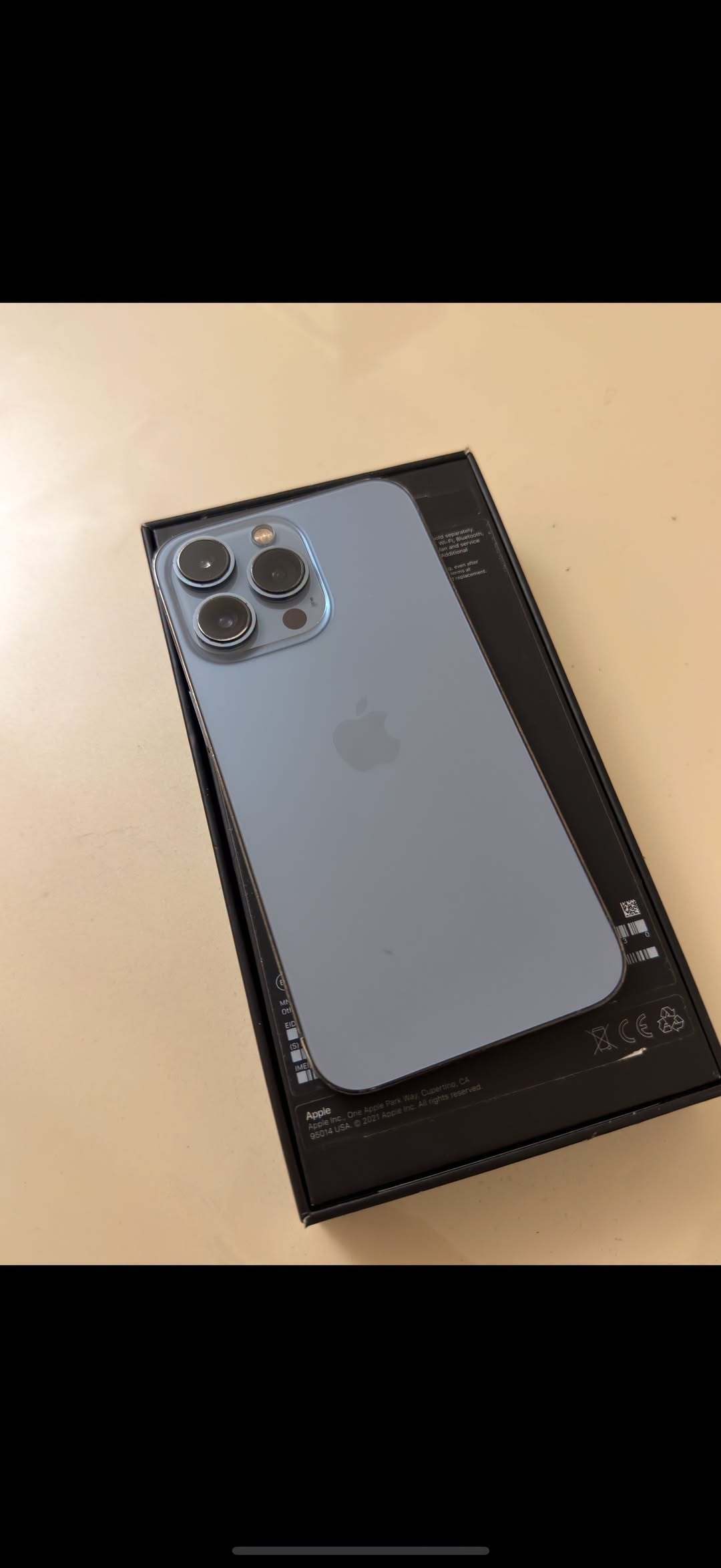 iPhone 13pro 82% завод Тупов 120.000штап