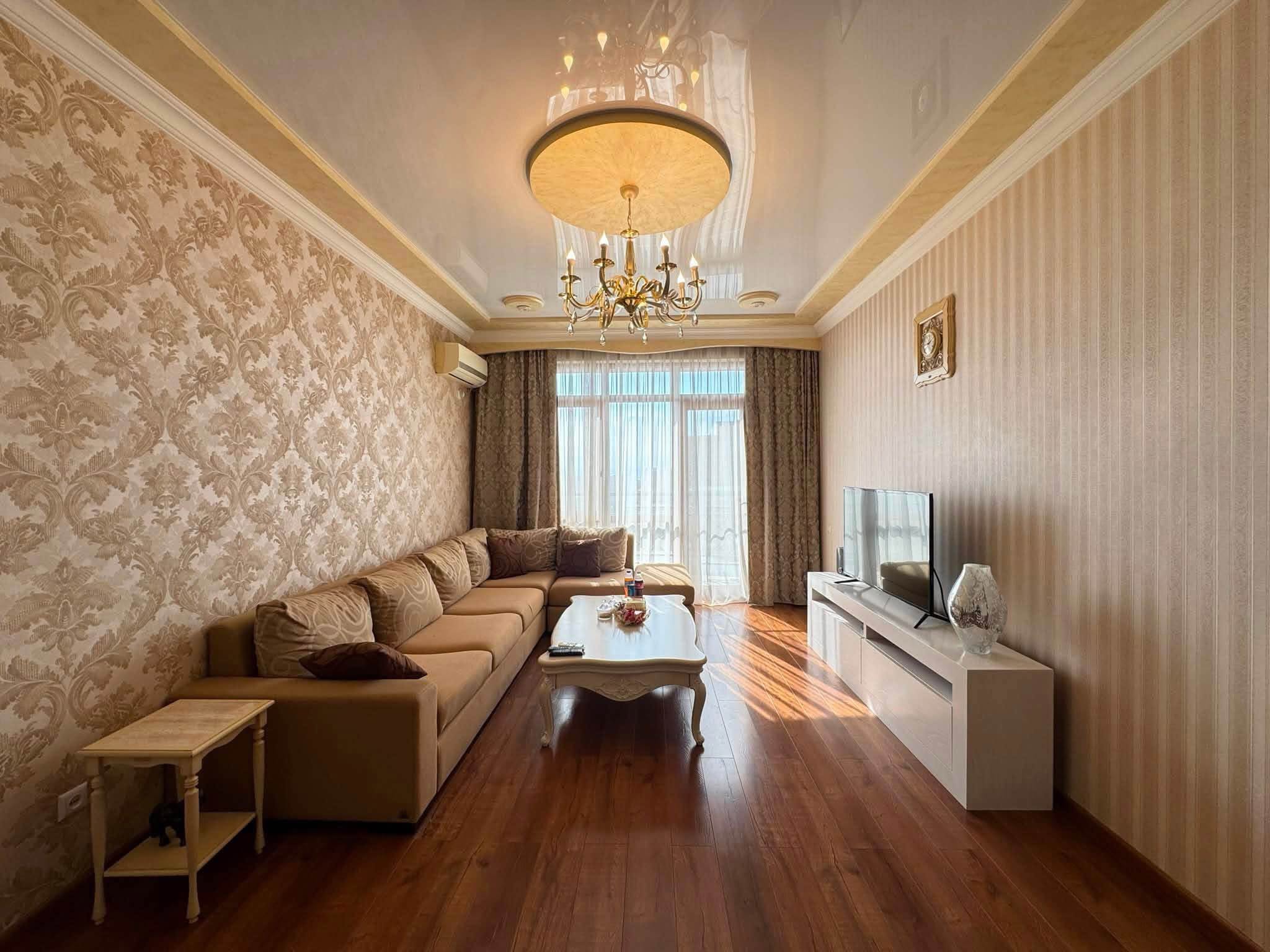 იყიდება 3 ოთახიანი ბინა, ერევან — $240,000