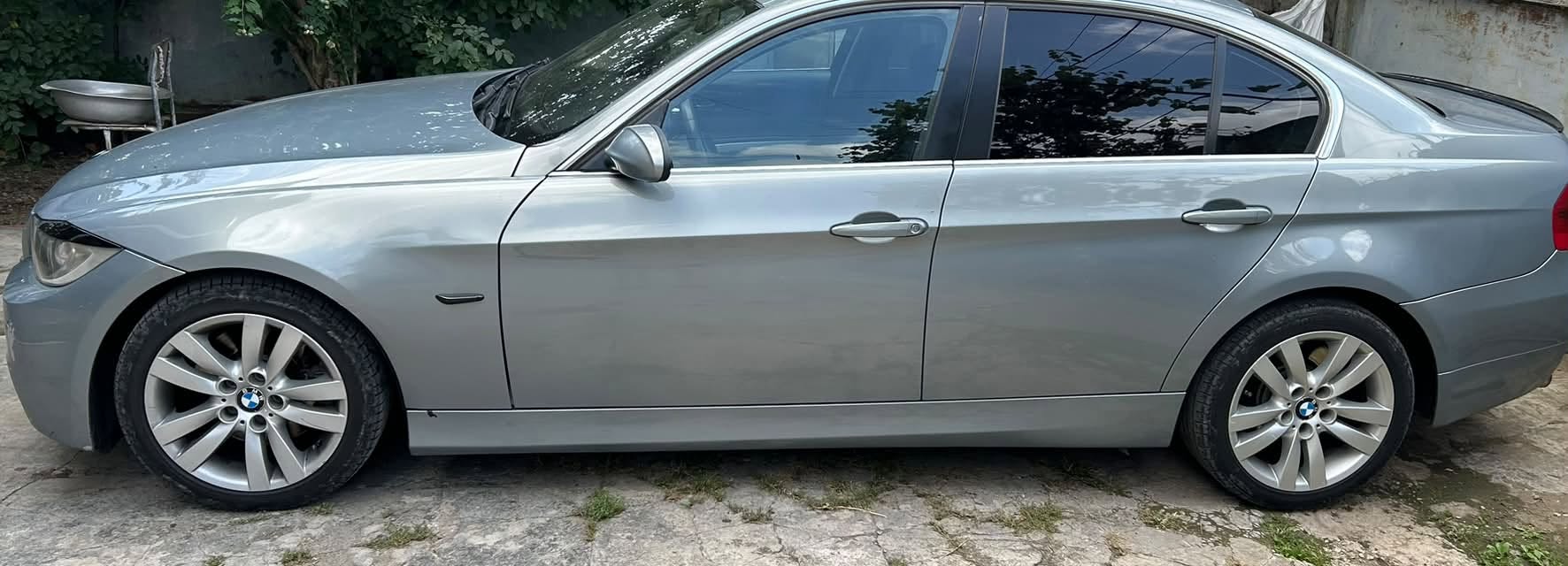 R17 დისკები, ოთხივე, იდეალური