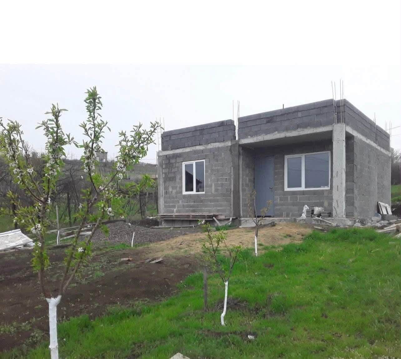 Участок земли, Тбилиси — $100,000