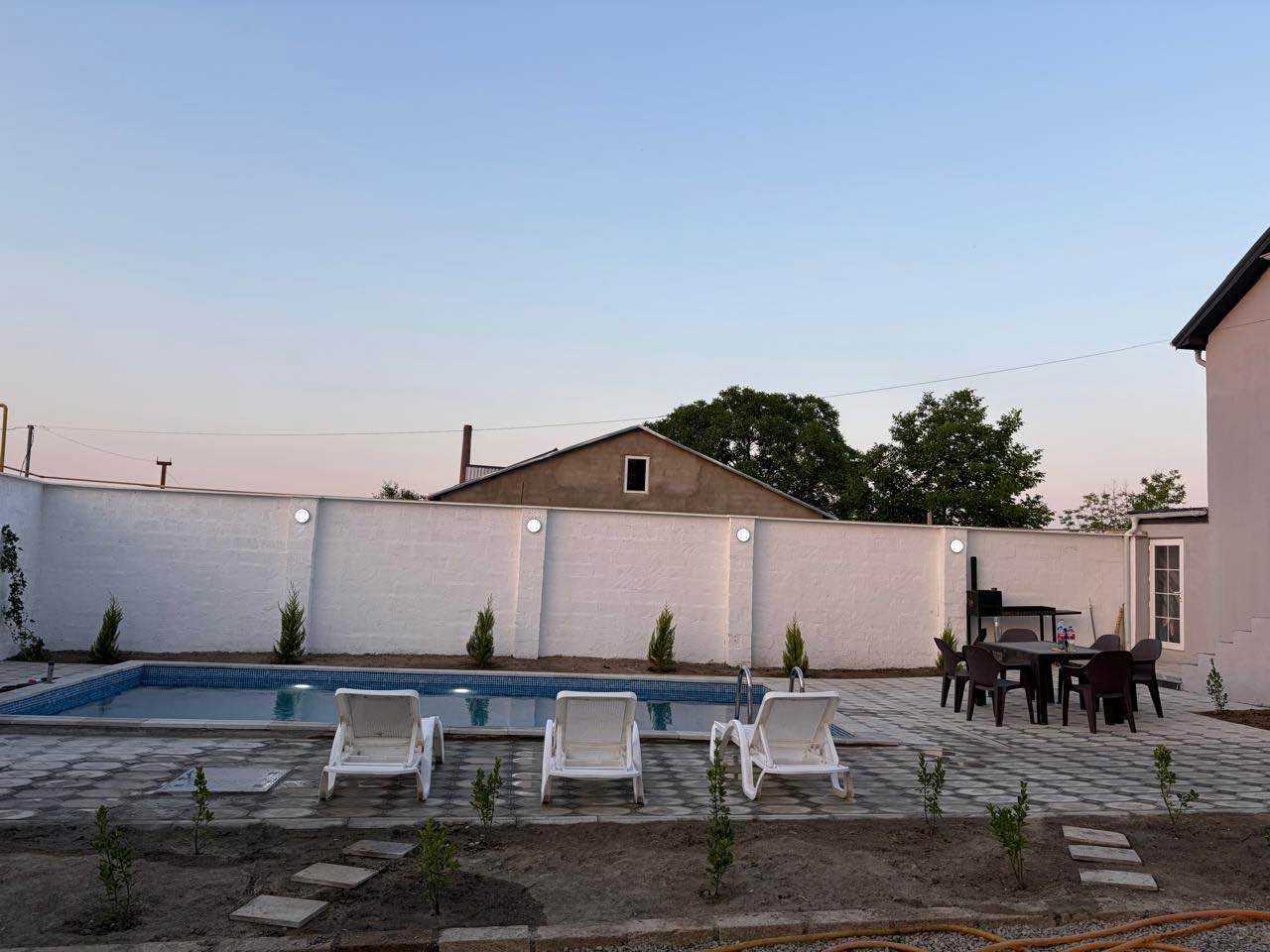 🏡 Ev günlük olarak kiraya verilir! — 250₼