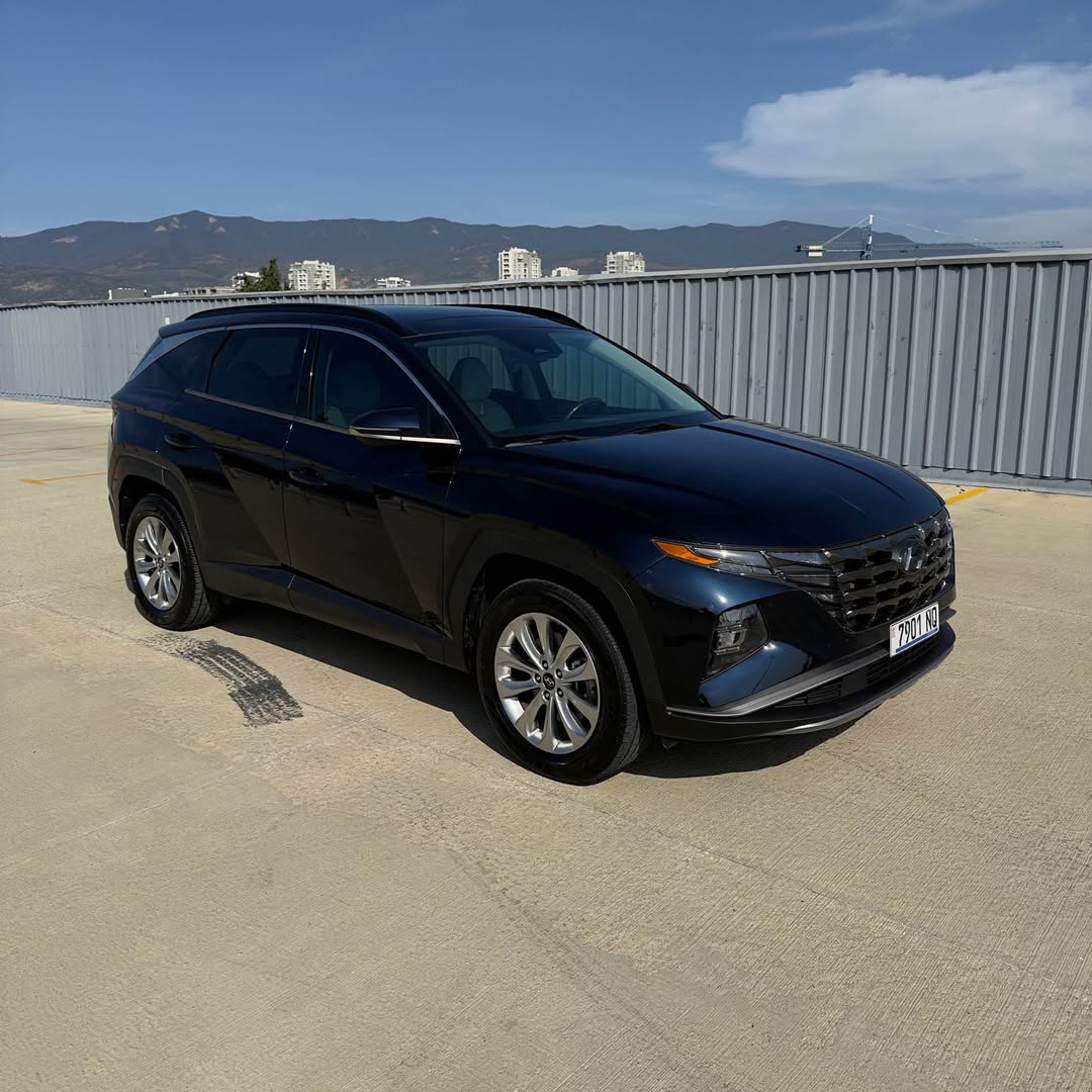 The car is ideal, original mileage and — 18,900$