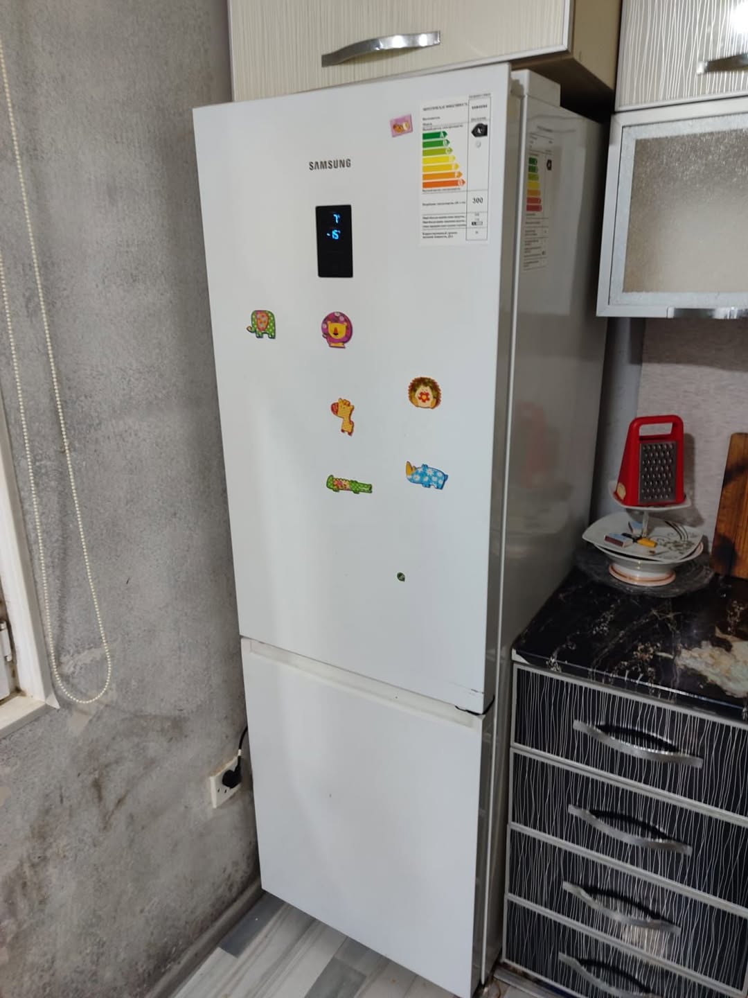 Household appliances — 400₼