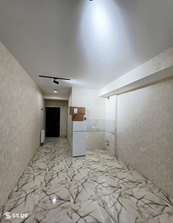 1-room apartment for sale, Tbilisi — $53,000