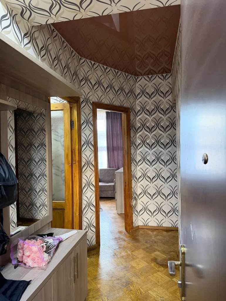 Сдаётся квартира, Тбилиси — $600