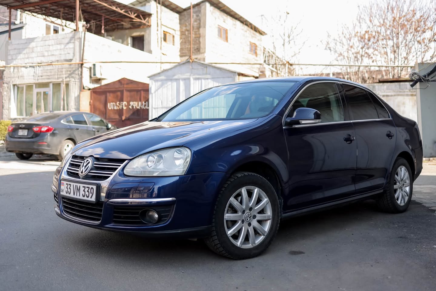 Մատոռ 2005 — 4,700$