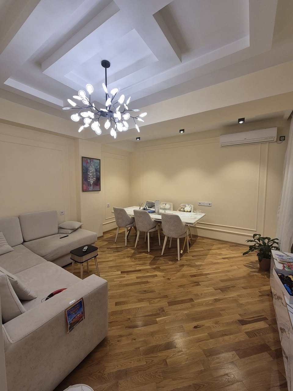2 oda daire satılır, Bakü