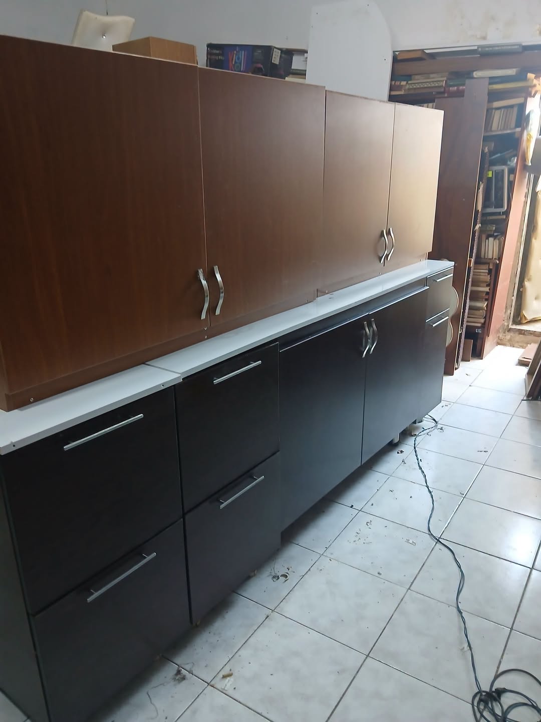 Mətbəx mebelləri 180 manat