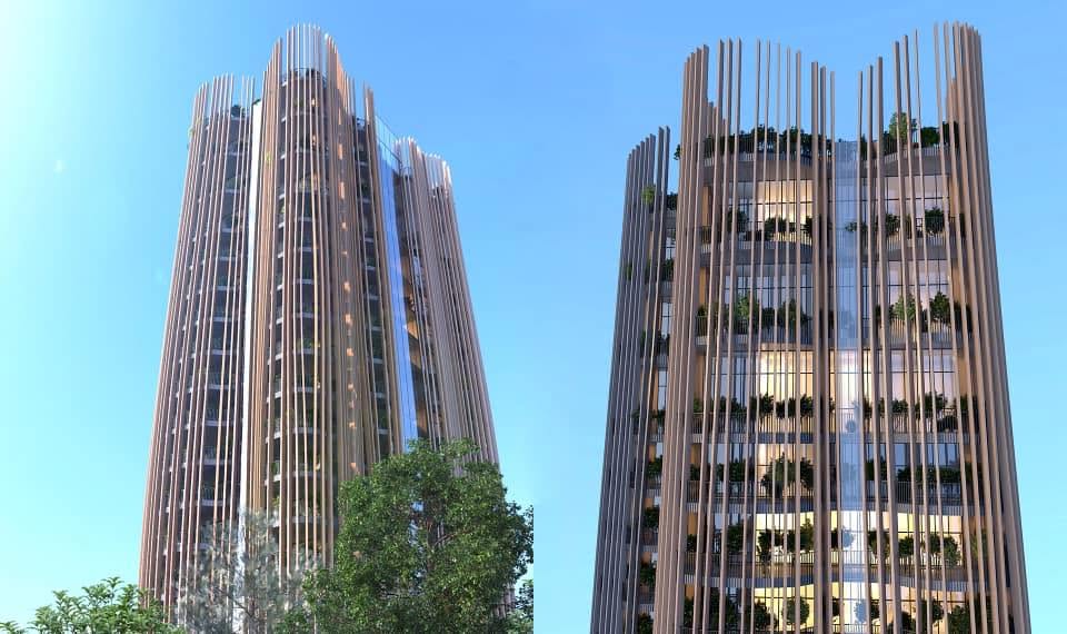 Квартира в аренду, Тбилиси — $600