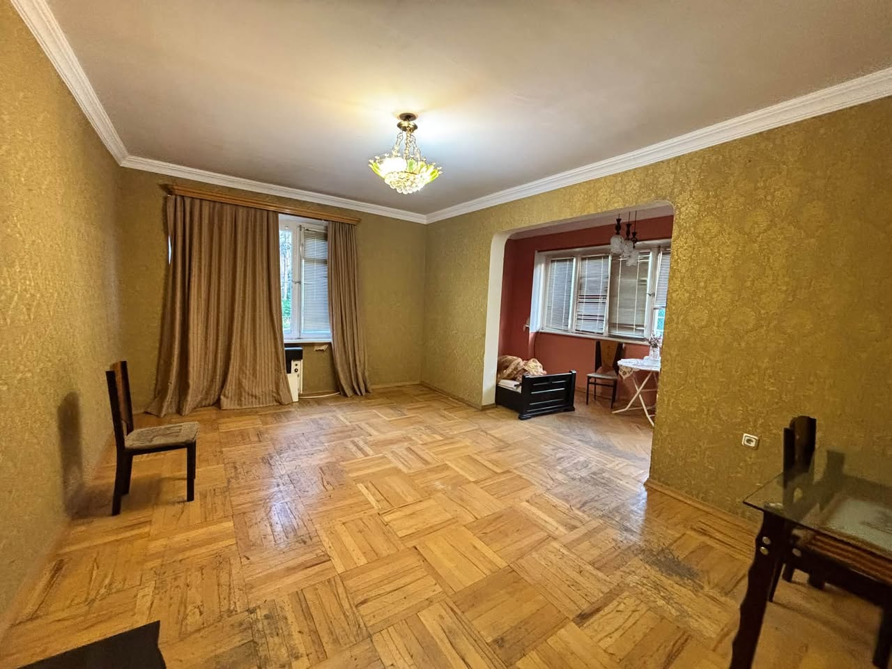 Продается квартира, Тбилиси