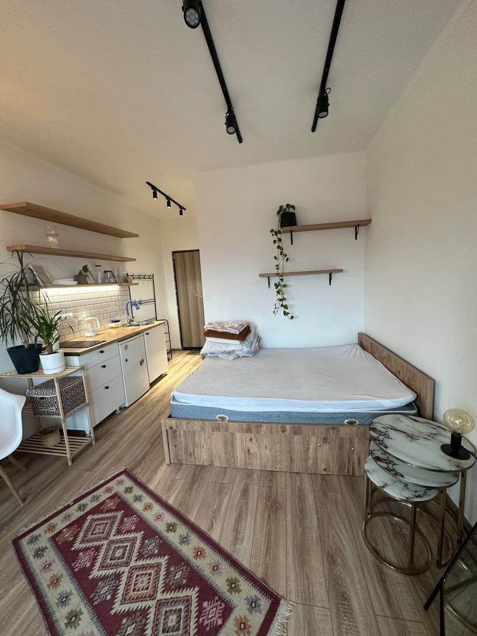 Վարձակալության բնակարան, Բաթում - $400