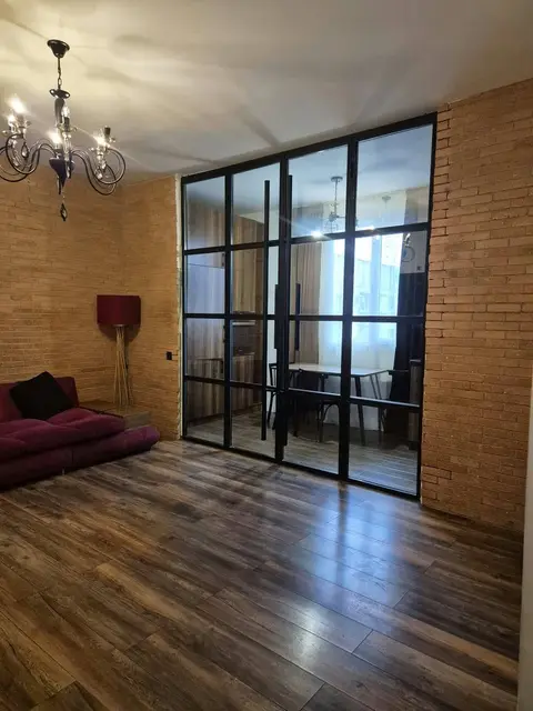 4-room apartment for sale, Tbilisi — $115,000