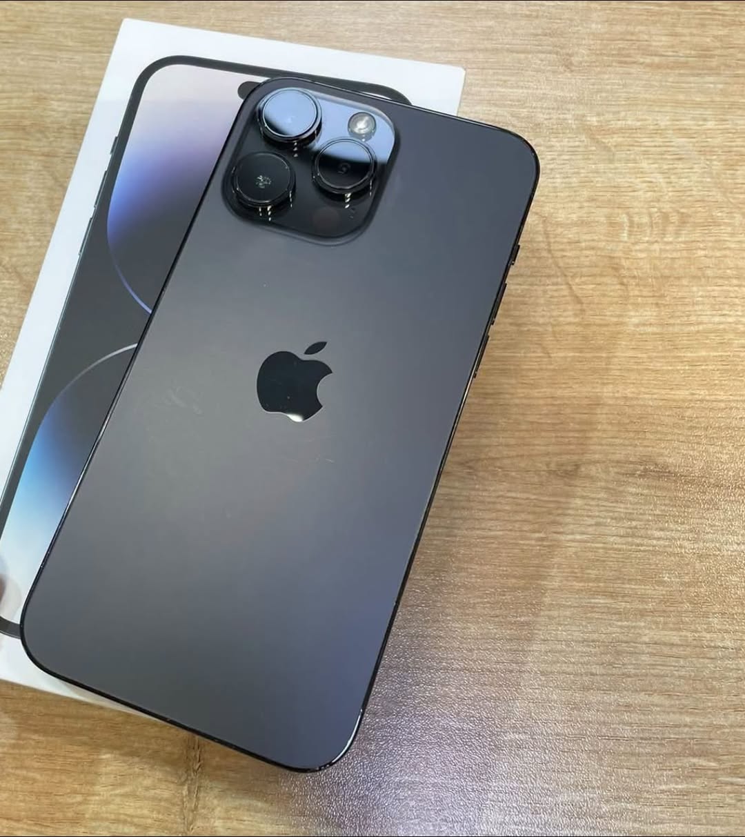 IPhone 14 Pro Max❗️512GB❗️92🔋в отличном состоянии 199.000AMD
