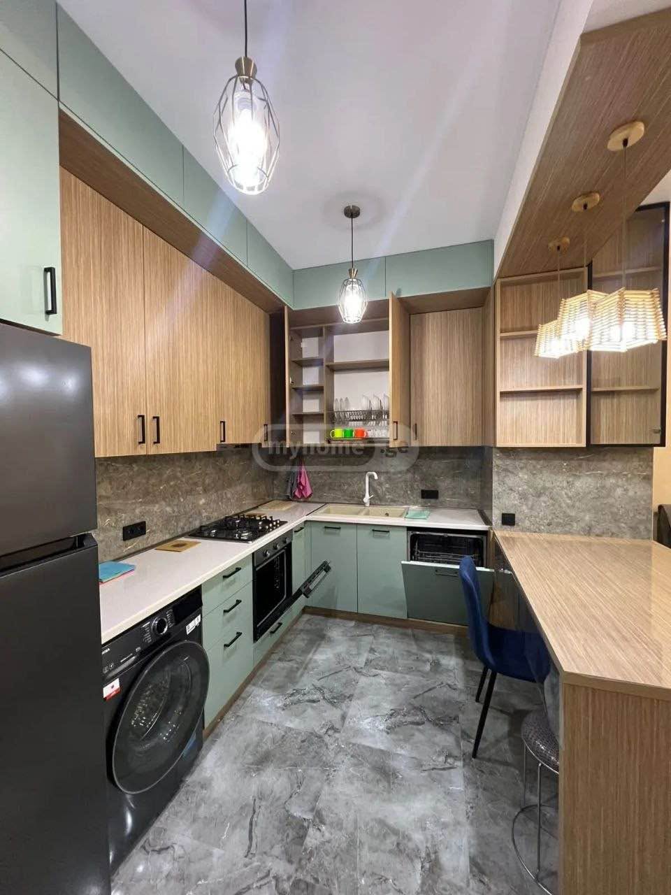 Վարձակալության բնակարան / apartment for rent — 650$