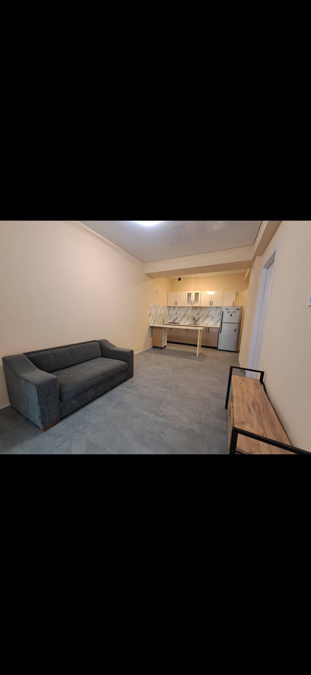 2 oda daire kiralık, Tiflis — $600