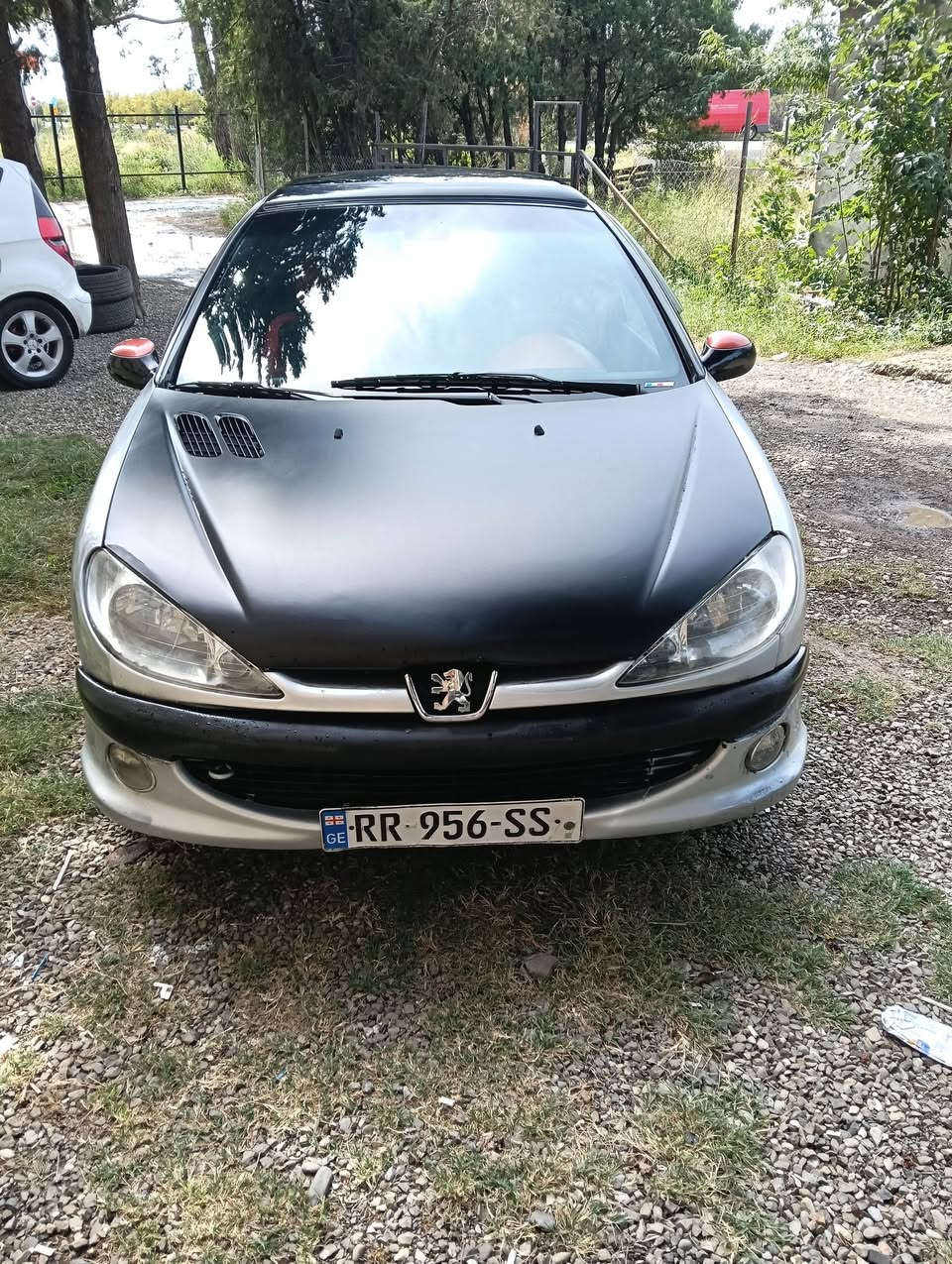 Avtomobil — 1,200$