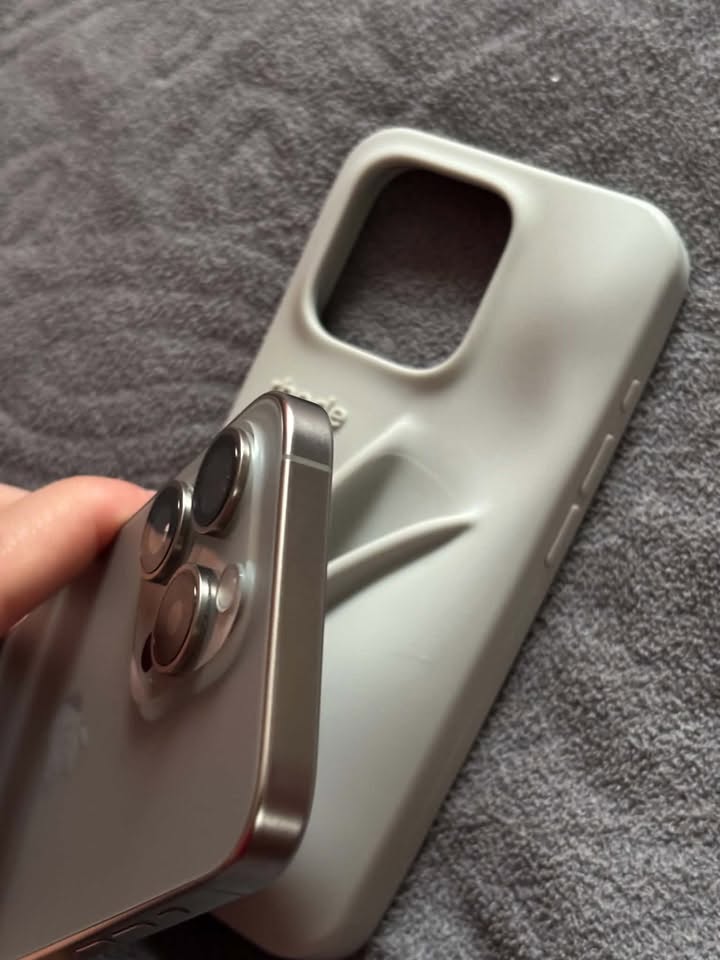 iPhone 15 Pro, გაუხსნელი, თბილისში