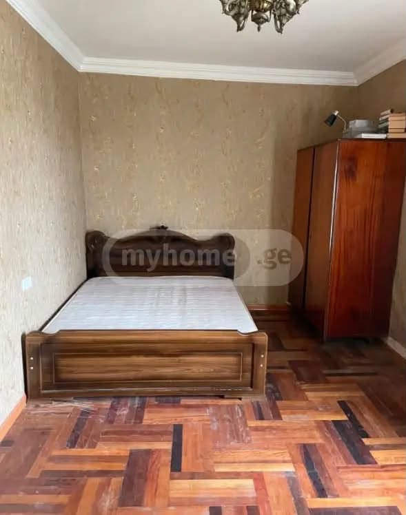 Продается квартира, Тбилиси — $43,000
