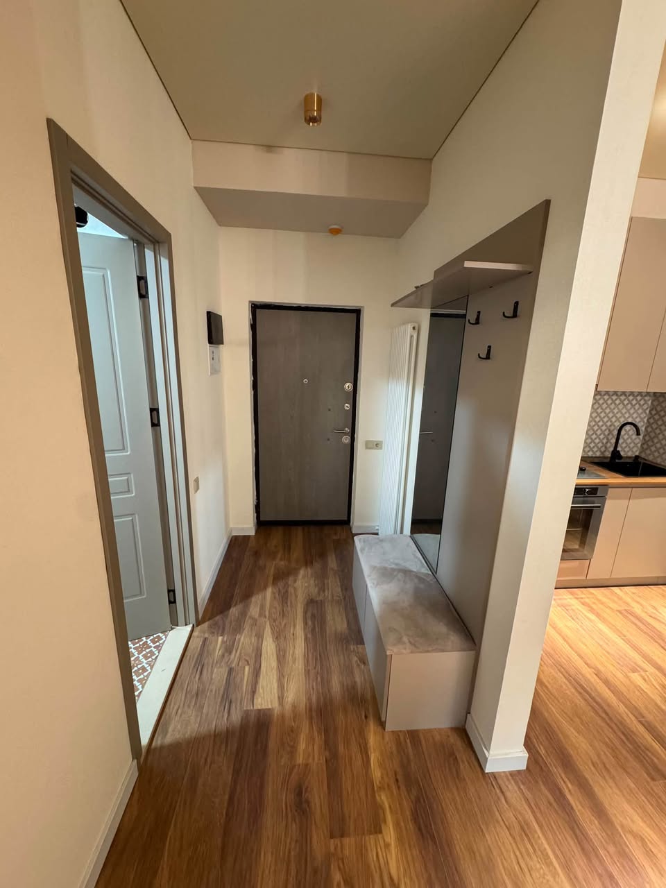 Satılık daire, Tiflis — $105,000