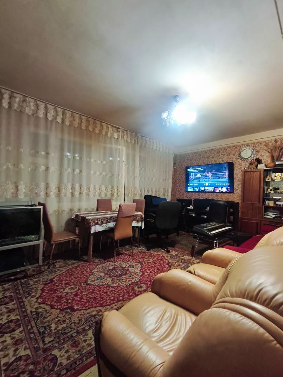 Дом — 93 000 долларов