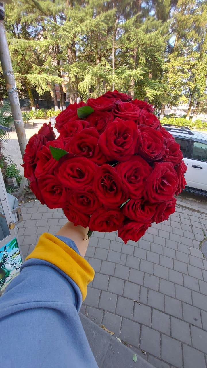 🌹 კლასიკა, რომელიც არასდროს ძველდება